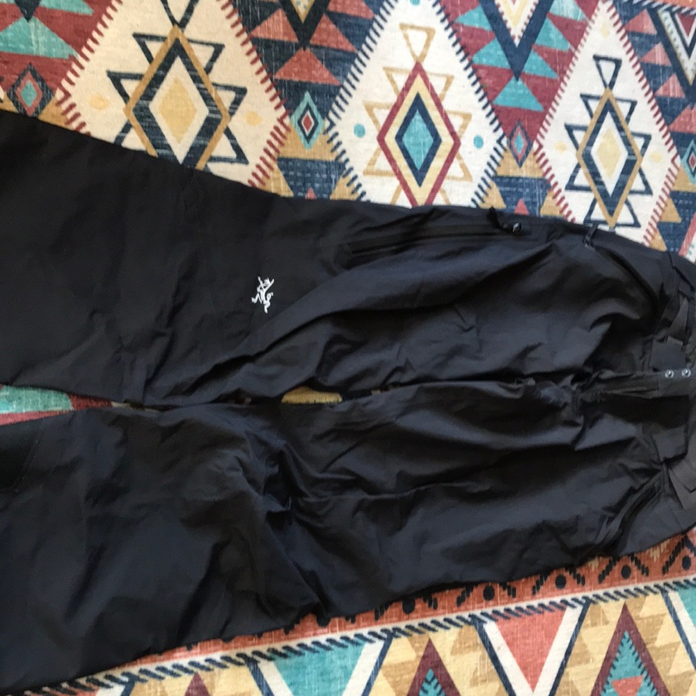 Arc’teryx ski pants